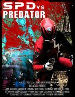 Watch S.P.D. V.S. Predator (Short 2021) Gomovies