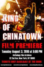 Watch King of Chinatown Gomovies