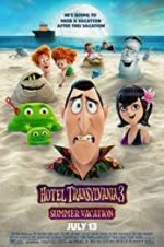 Watch Hotel Transylvania 3: A Monster Vacation Gomovies