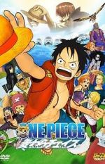 Watch One Piece 3D: Mugiwara cheisu Gomovies