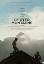 Watch The Eight Mountains Gomovies