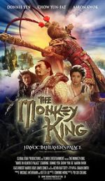 Watch The Monkey King Gomovies