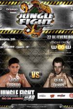 Watch Jungle Fight 49 Gomovies