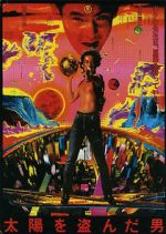 Watch The Man Who Stole the Sun Gomovies