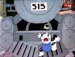 Watch Streamlined Greta Green (Short 1937) Gomovies