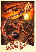 Watch Return to Splatter Farm Gomovies