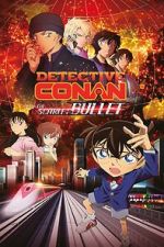 Watch Detective Conan: The Scarlet Bullet Gomovies
