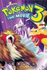 Watch Pokemon 3: The Movie Gomovies