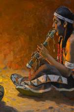 Watch The Flute Player Gomovies
