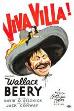 Watch Viva Villa Gomovies