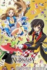 Watch Code Geass - Nunnally in Wonderland Gomovies