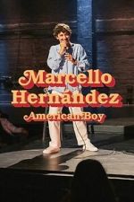 Watch Marcello Hern�ndez: American Boy Gomovies123