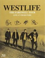 Watch Westlife: The Farewell Tour Live at Croke Park Gomovies