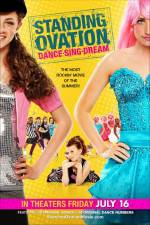 Watch Standing Ovation Gomovies