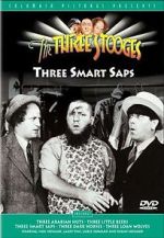 Watch Three Smart Saps (Short 1942) Gomovies
