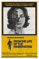 Watch From the Life of the Marionettes Gomovies