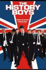 Watch The History Boys Gomovies