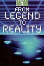 Watch UFOS - From The Legend To The Reality Gomovies