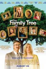 Watch The Family Tree Gomovies