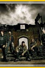 Watch Stone Sour Live Rock Am Ring Gomovies