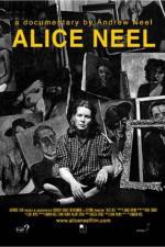 Watch Alice Neel Gomovies