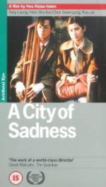 Watch A City of Sadness Gomovies