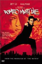 Watch Romeo Must Die Gomovies