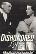 Watch Dishonored Lady Gomovies