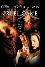 Watch Cruel Game Gomovies