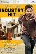 Watch Ala Vaikunthapurramuloo Gomovies