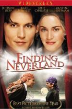 Watch Finding Neverland Gomovies