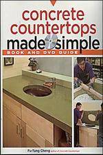 Watch Concrete Countertops Made Simple Gomovies
