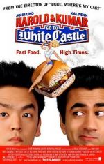 Watch Harold & Kumar Go to White Castle Gomovies