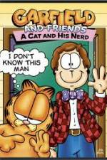 Watch Garfield: A Cat And His Nerd Gomovies