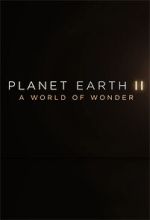 Watch Planet Earth II: A World of Wonder Gomovies