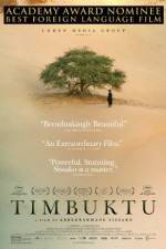 Watch Timbuktu Gomovies