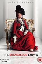 Watch The Scandalous Lady W Gomovies