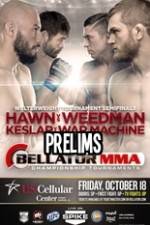 Watch Bellator 104 Prelims Gomovies
