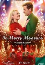Watch In Merry Measure Gomovies