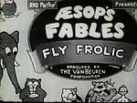 Watch Fly Frolic (Short 1932) Gomovies