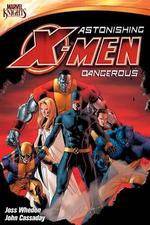 Watch Astonishing X-Men Dangerous Gomovies