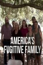 Watch America's Fugitive Family Gomovies