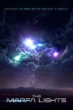 Watch The Marfa Lights - A UFO Disclosure with Serena DC Gomovies
