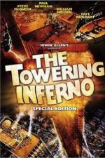 Watch The Towering Inferno Gomovies