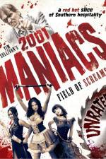 Watch 2001 Maniacs Field of Screams Gomovies