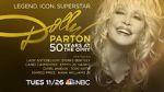 Watch Dolly Parton: 50 Years at the Opry Gomovies