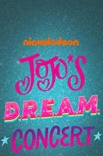 Watch JoJo\'s D.R.E.A.M. Concert Gomovies