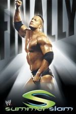 Watch WWE SummerSlam 2001 Gomovies