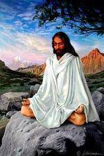 Watch Jesus was a Buddhist Monk Gomovies