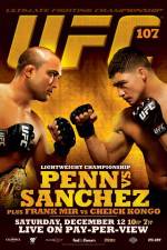 Watch UFC: 107 Penn Vs Sanchez Gomovies